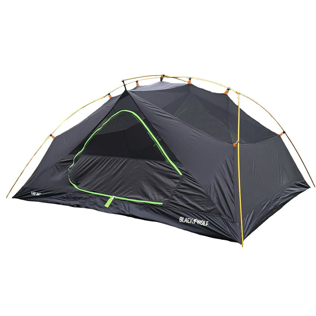 Fire Ant Hiking Tent