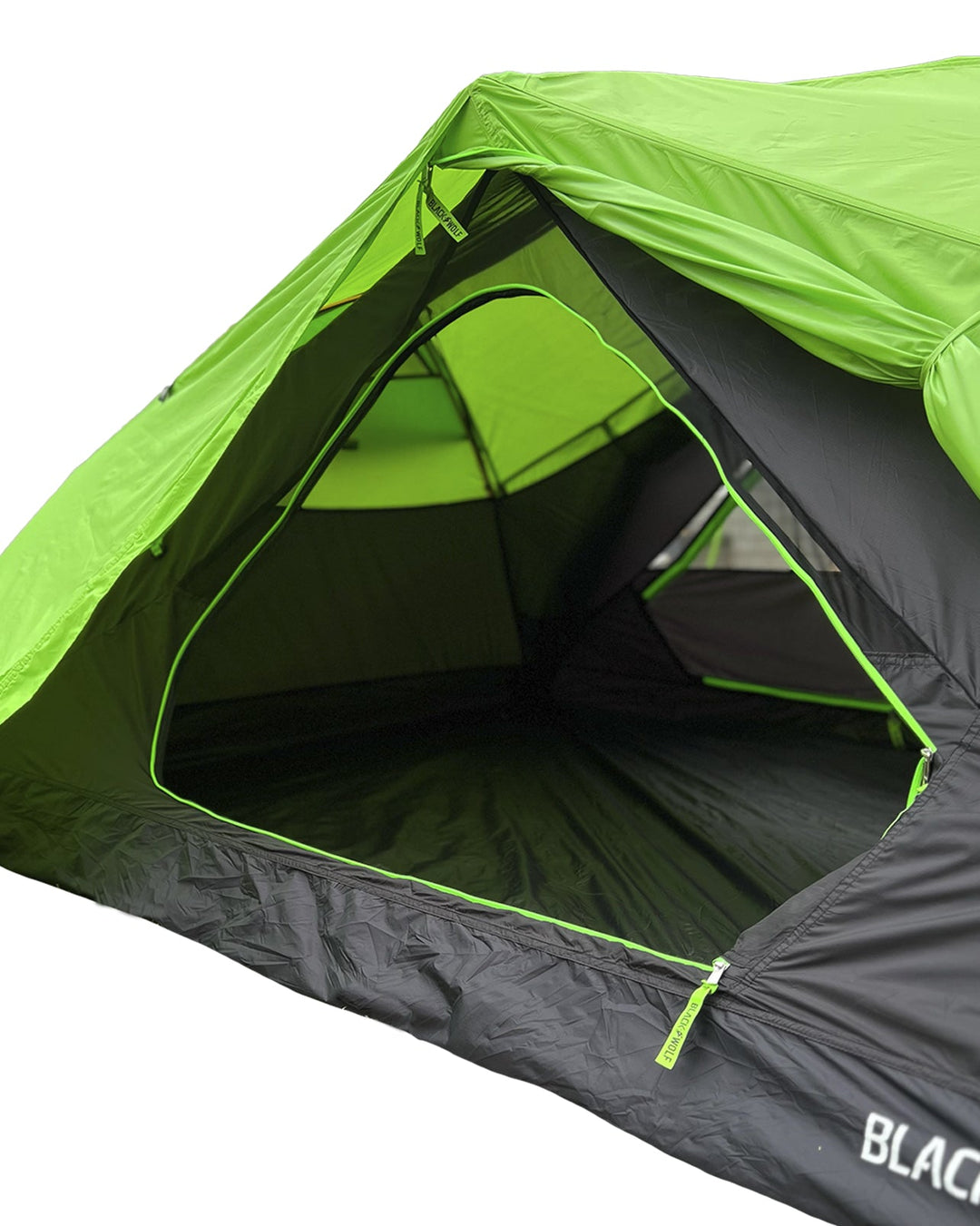 Fire Ant Hiking Tent