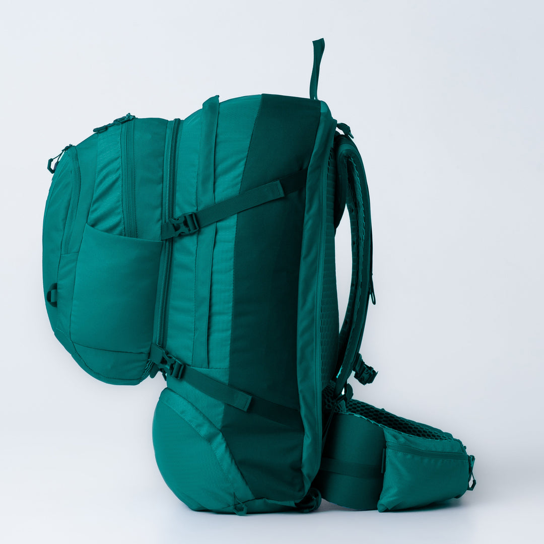 Fulham II 60 Travel Backpack