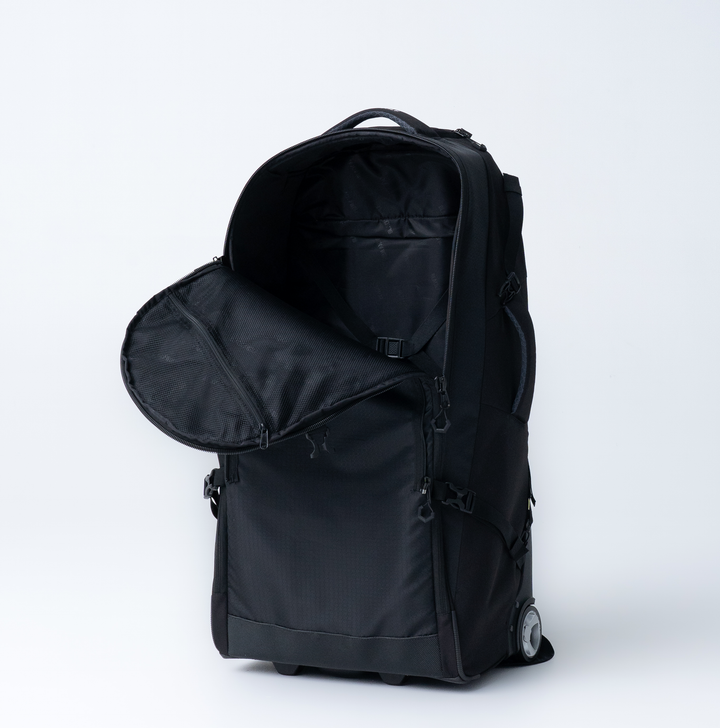 Grand Tour II 85L Rolling Travel Bag