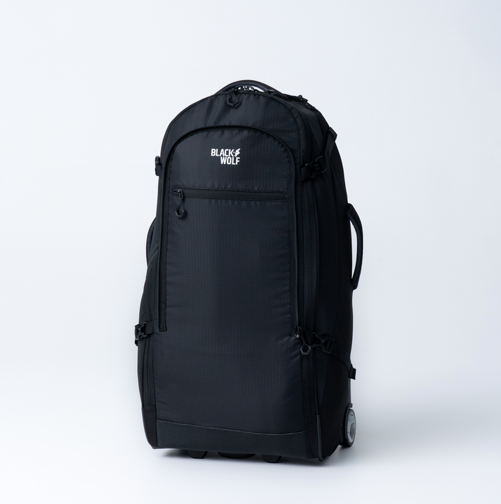 Grand Tour II 85L Rolling Travel Bag