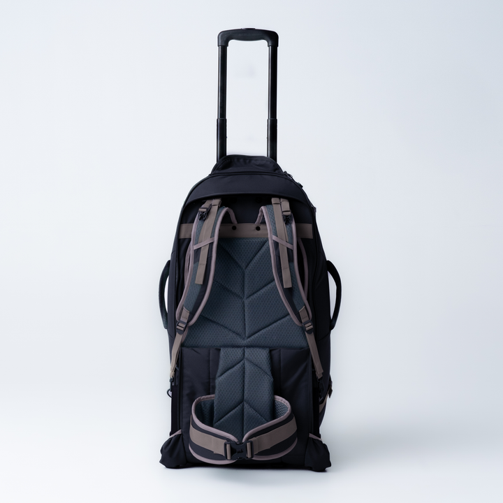 Grand Tour II 65L Rolling Travel Bag