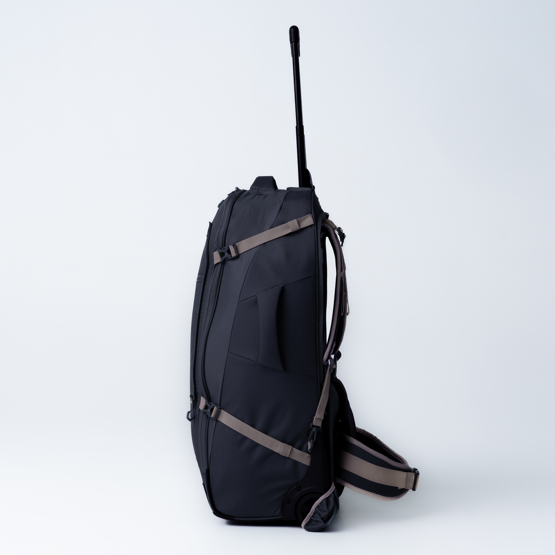Grand Tour II 85L Rolling Travel Bag