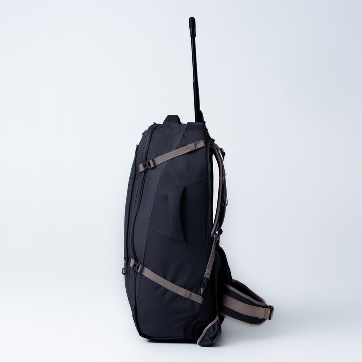 Grand Tour II 85L Rolling Travel Bag