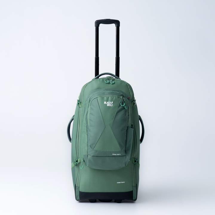 Grand Tour II 85L Rolling Travel Bag