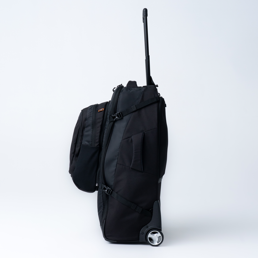 Grand Tour II 85L Rolling Travel Bag
