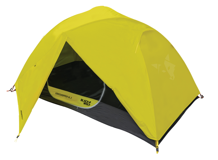 Grasshopper UL 2 Tent