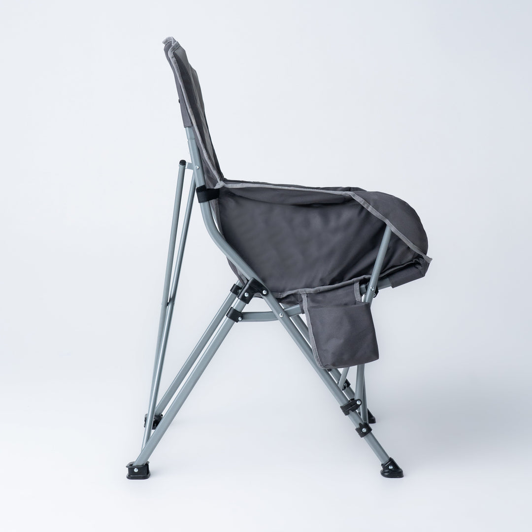 Highback Action Camping Chair