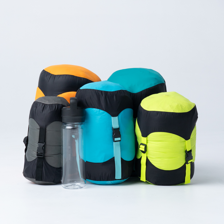 Hiker Extreme Sleeping Bag 0