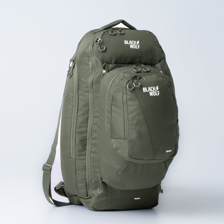 Helan II 75 Travel Backpack
