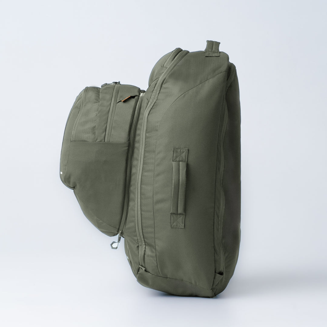 Helan II 65 Travel Backpack