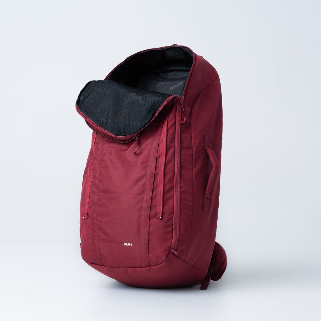 Helan II 65 Travel Backpack