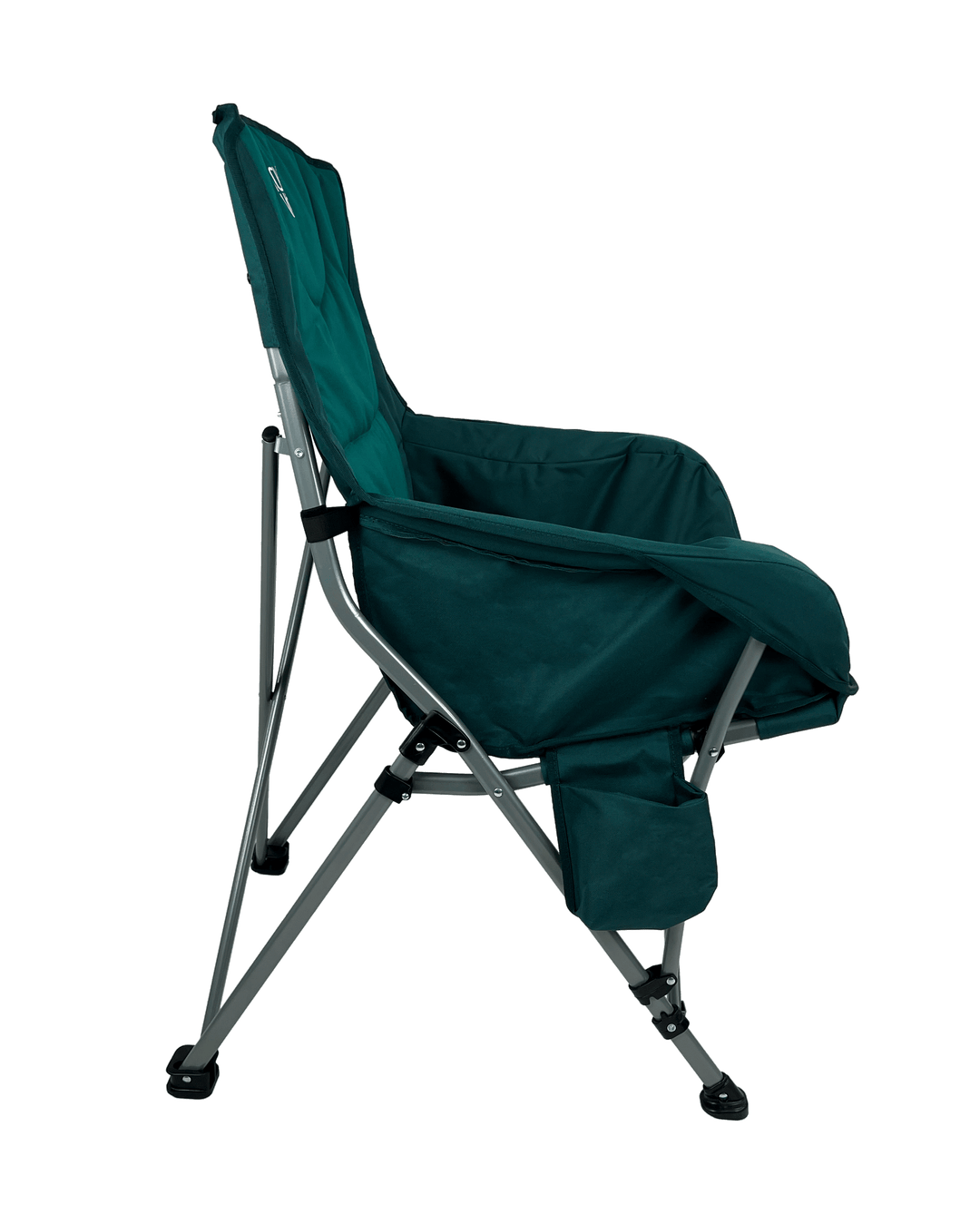 Highback Action Camping Chair