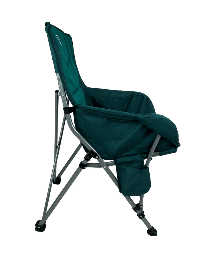 Highback Action Camping Chair