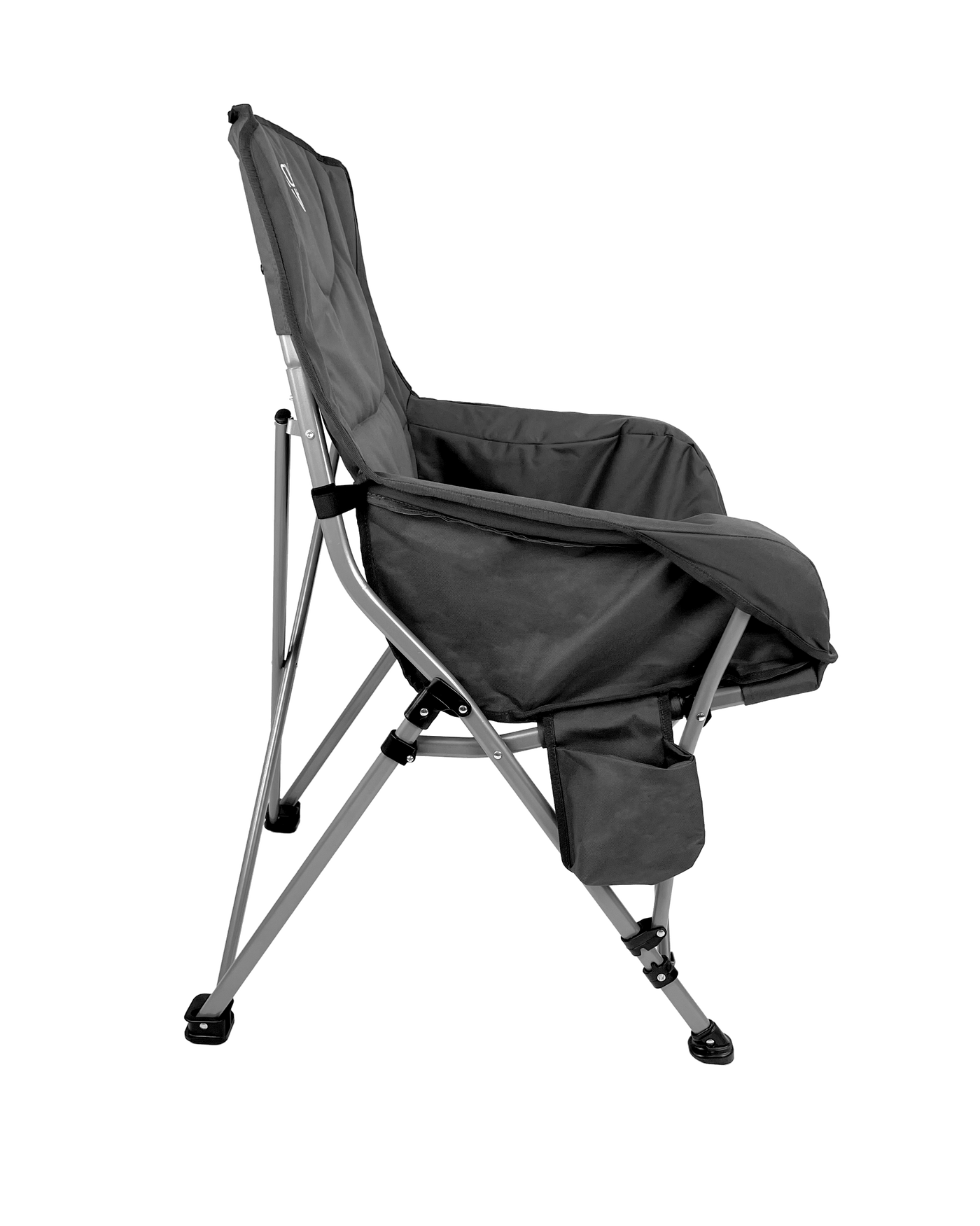 Highback Action Camping Chair