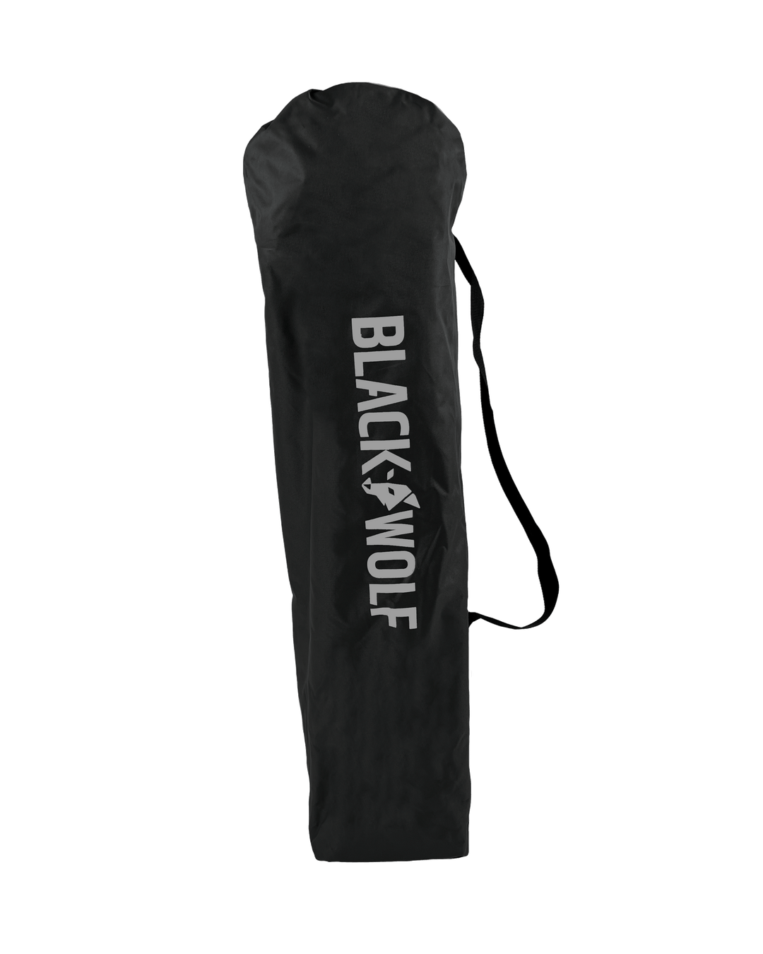 Highback Action Camping Chair