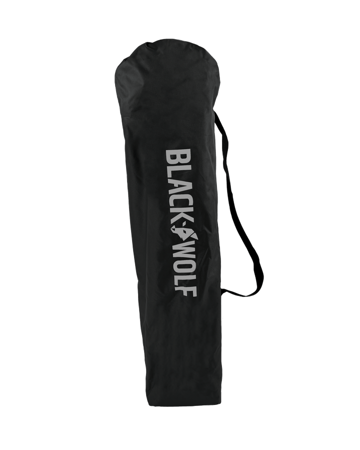 Highback Action Camping Chair