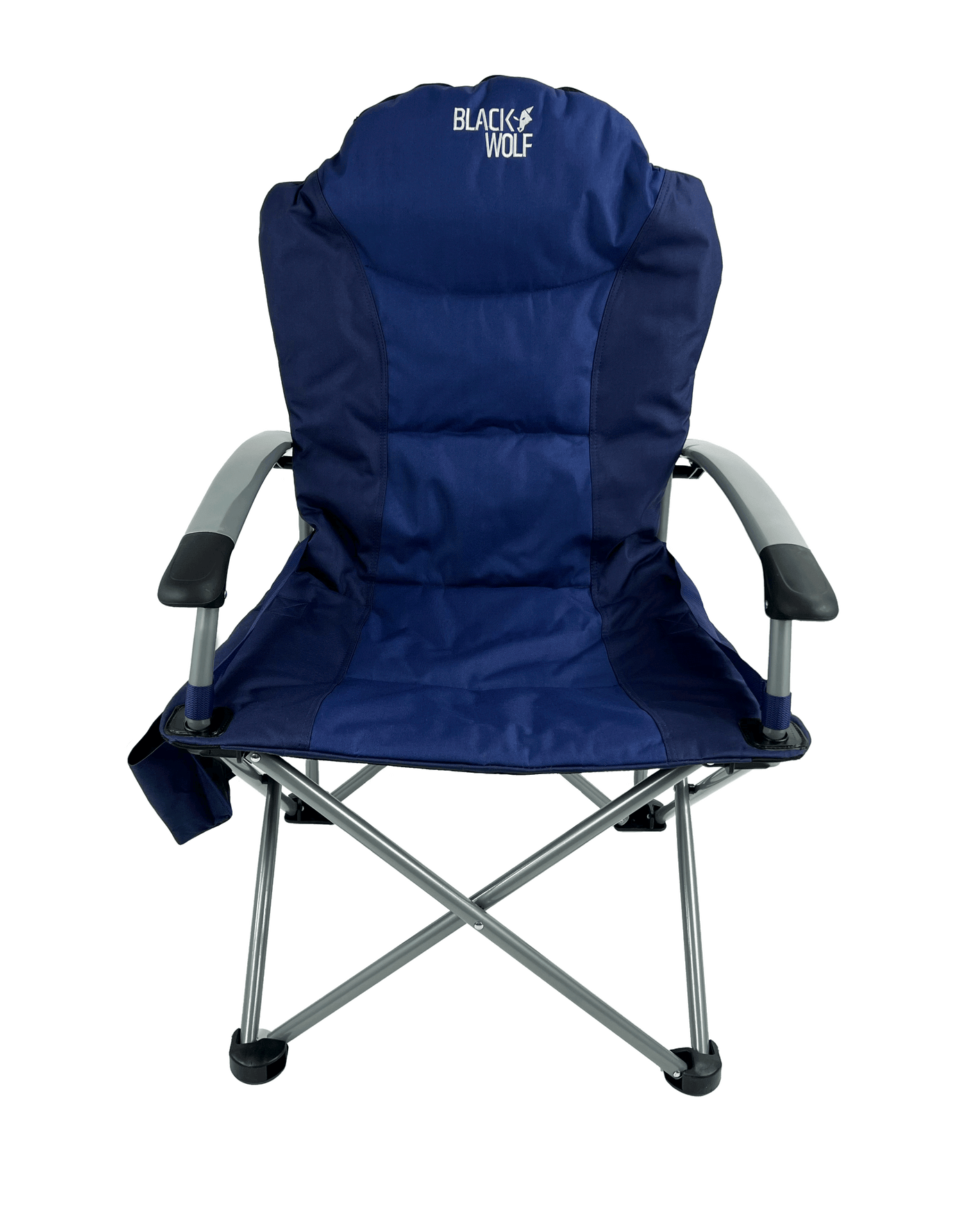 High Backrest King Chair