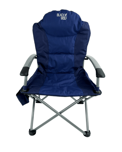 High Backrest King Chair