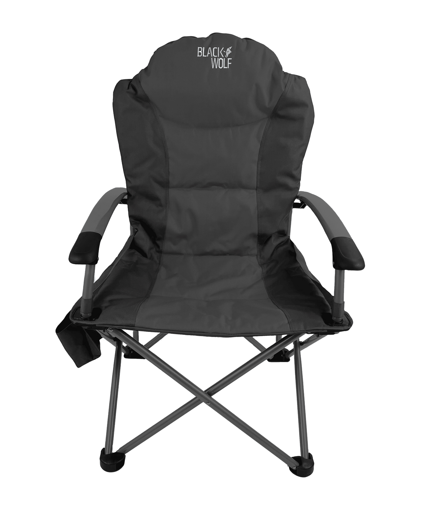 High Backrest King Chair