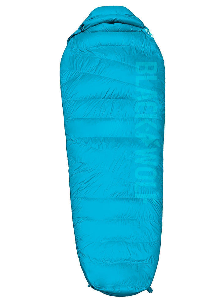 Hiker Extreme Sleeping Bag 0