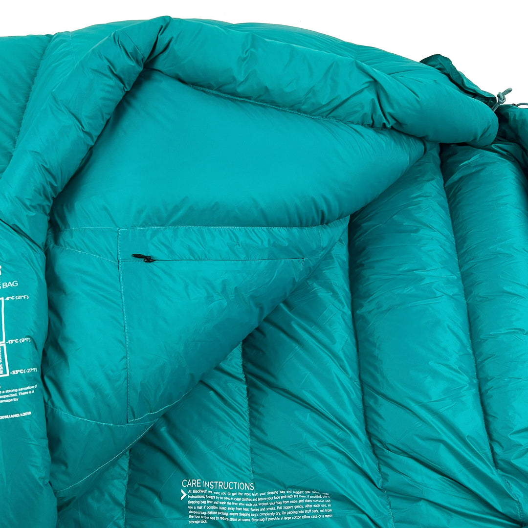 Hiker Extreme Sleeping Bag -13