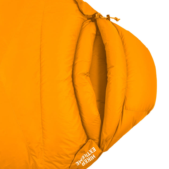 Hiker Extreme Sleeping Bag -7
