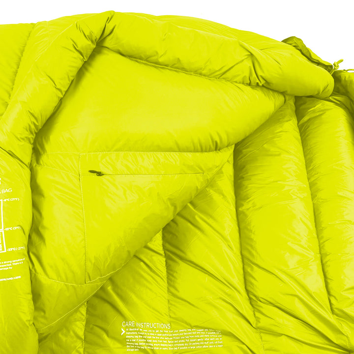 Hiker Extreme Sleeping Bag -3