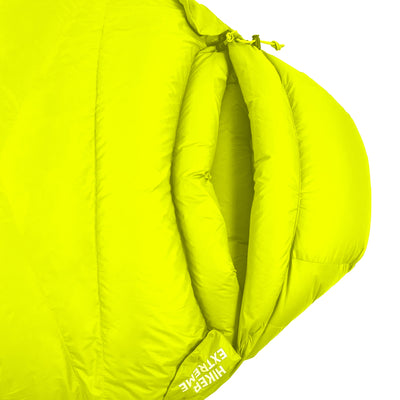 Hiker Extreme Sleeping Bag -3