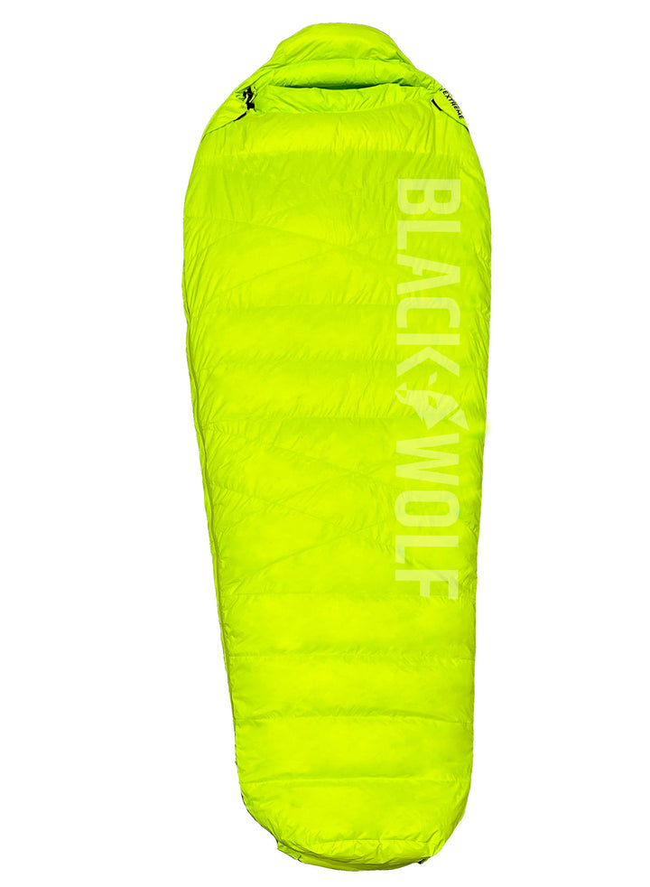 Hiker Extreme Sleeping Bag -3
