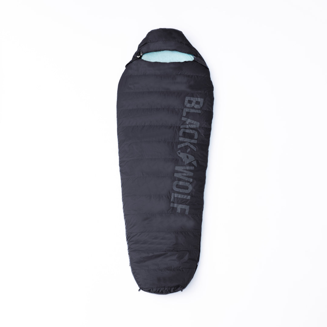 Hiker Plus Sleeping Bag -7c