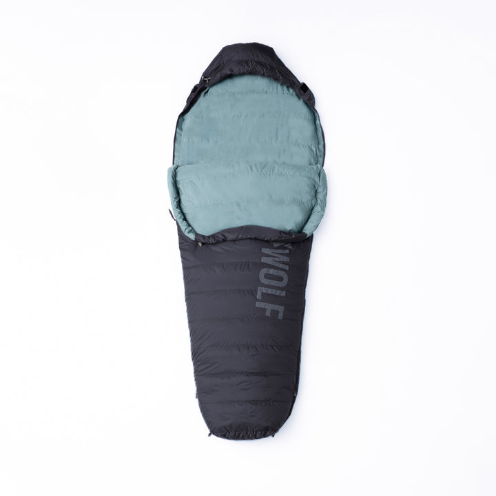 Hiker Plus Sleeping Bag -7c