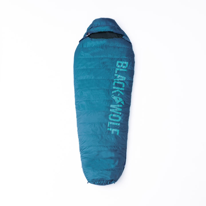 Hiker Plus Sleeping Bag 0c