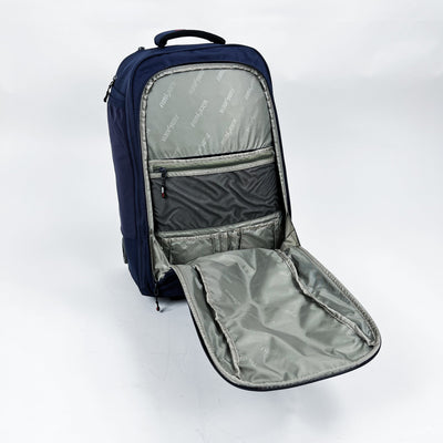 Eccles Rolling Bag