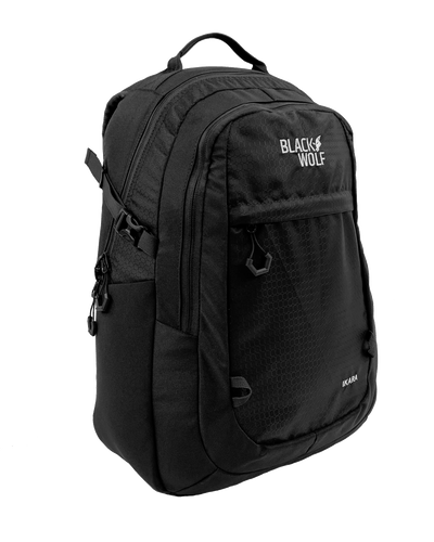 Ikara Backpack