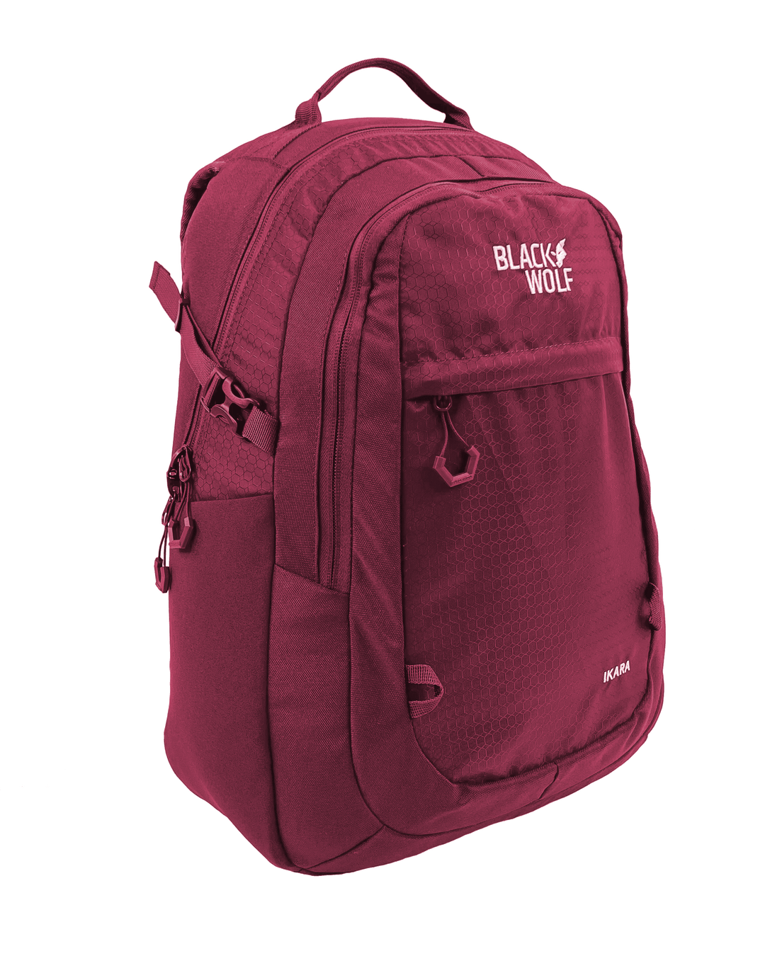 Ikara Backpack