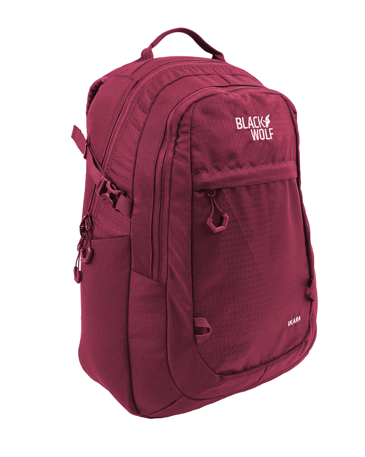 Ikara Backpack