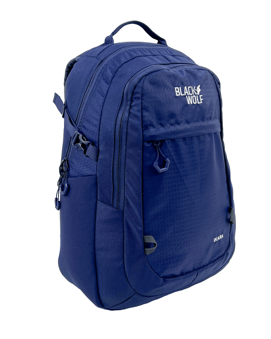 Ikara Backpack