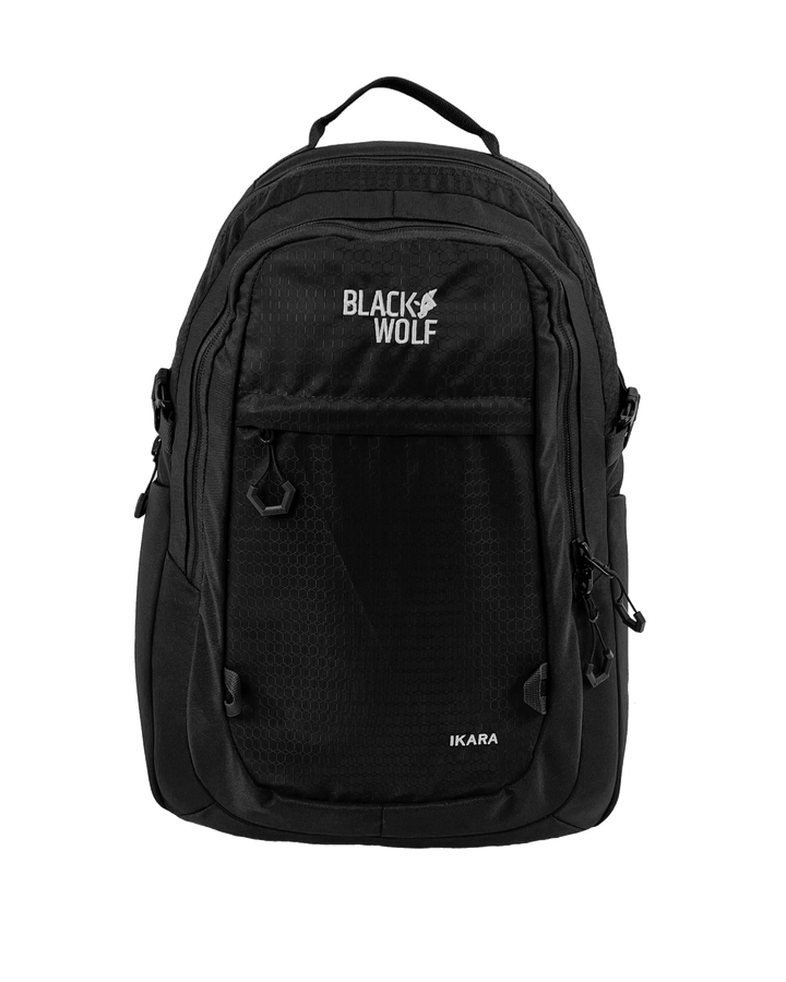 Ikara Backpack