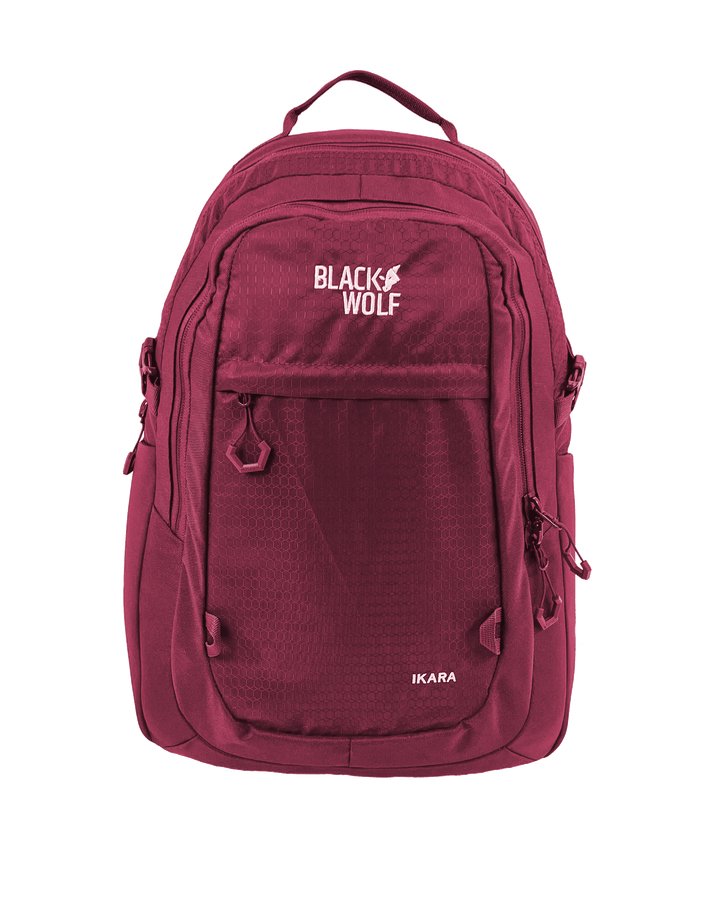 Ikara Backpack