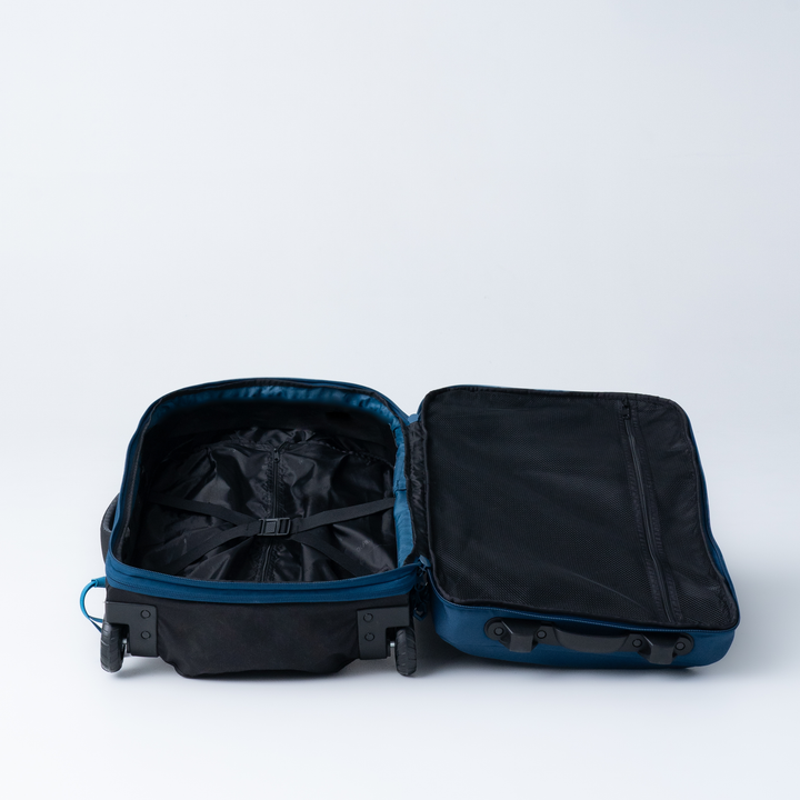 Karijini Rolling Travel Bag
