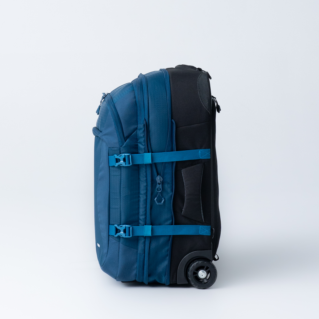 Karijini Rolling Travel Bag