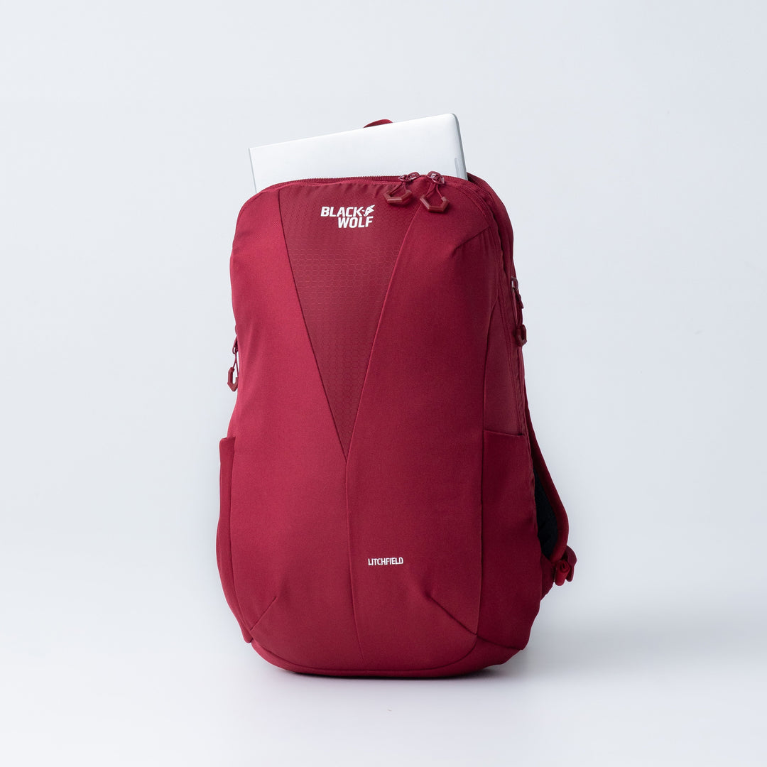 Litchfield Backpack