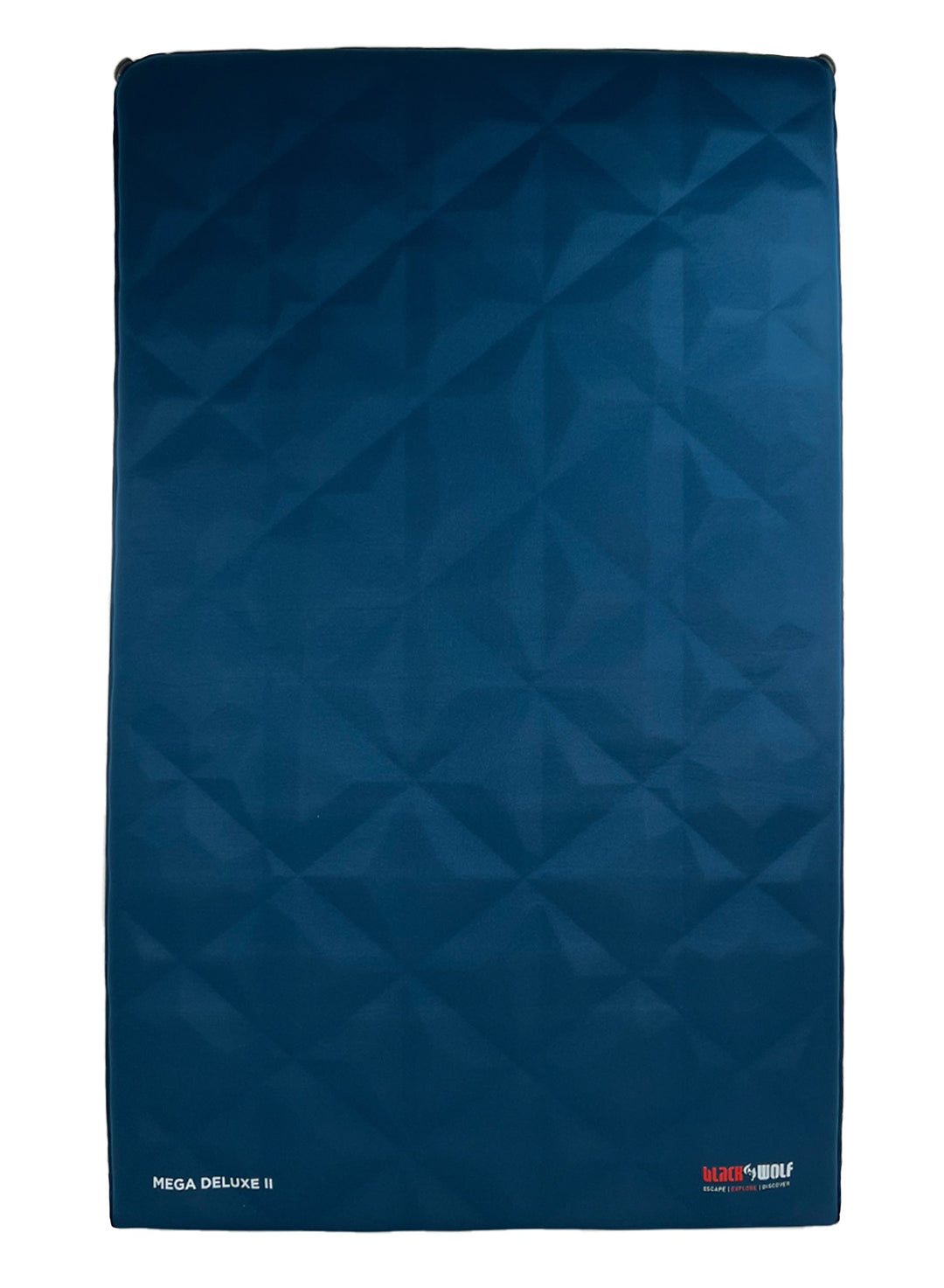 Mega Deluxe II Double Mattress