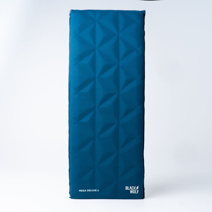 Mega Deluxe II Single Mattress