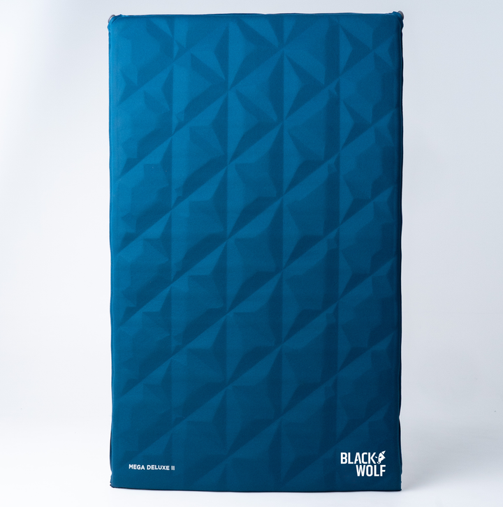 Mega Deluxe II Double Mattress