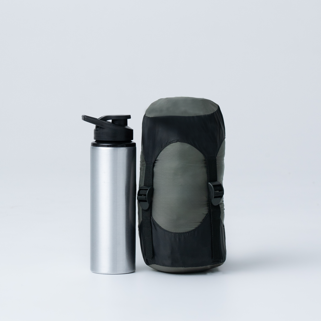 Hiker Extreme Sleeping Bag +6c