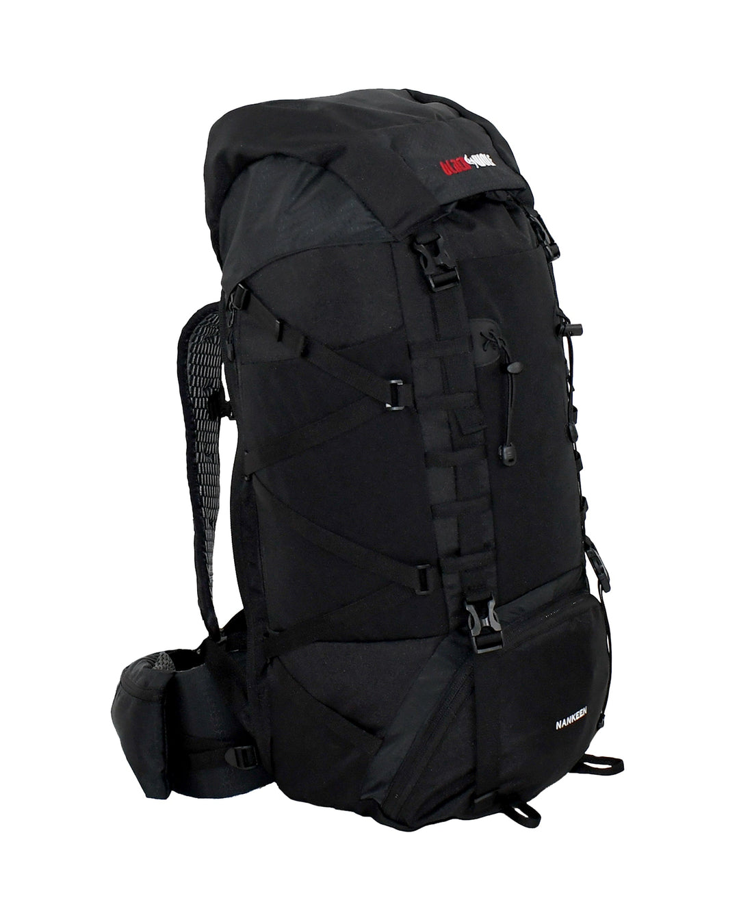 Nankeen 75L Hiking Backpack