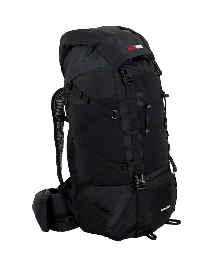 Nankeen 75L Hiking Backpack