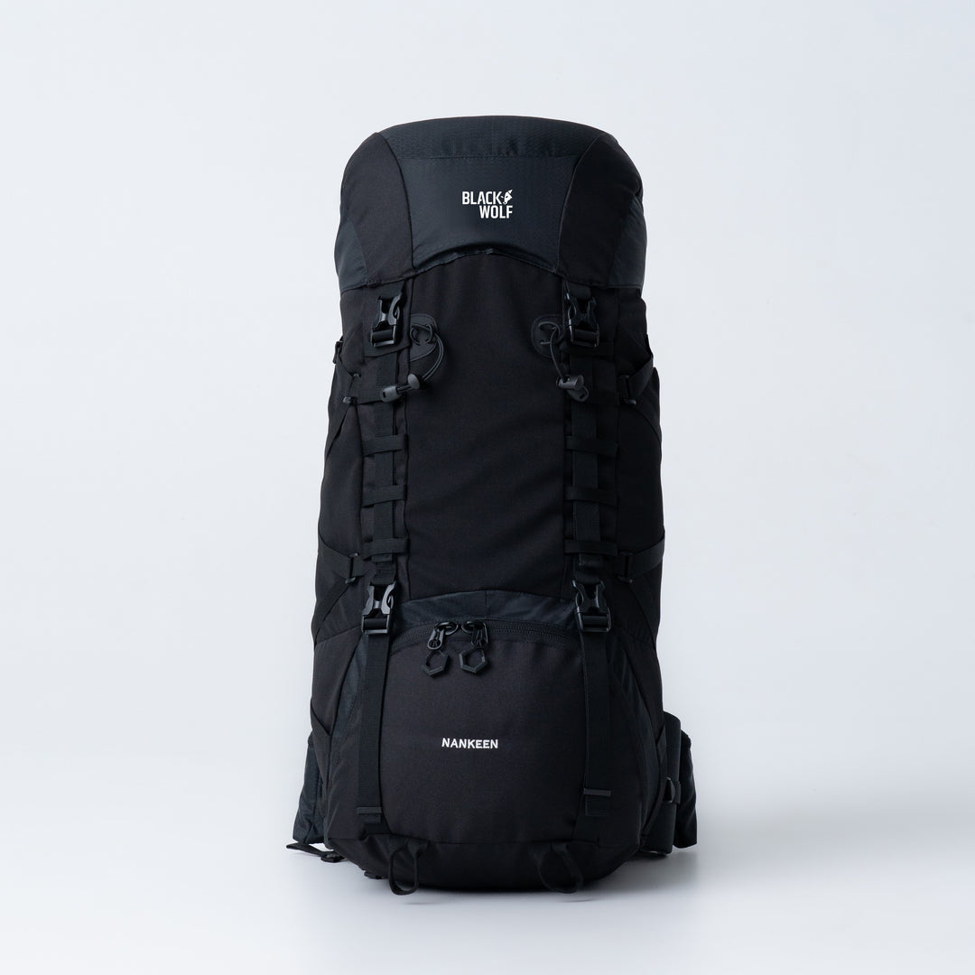 Nankeen 75L Hiking Backpack
